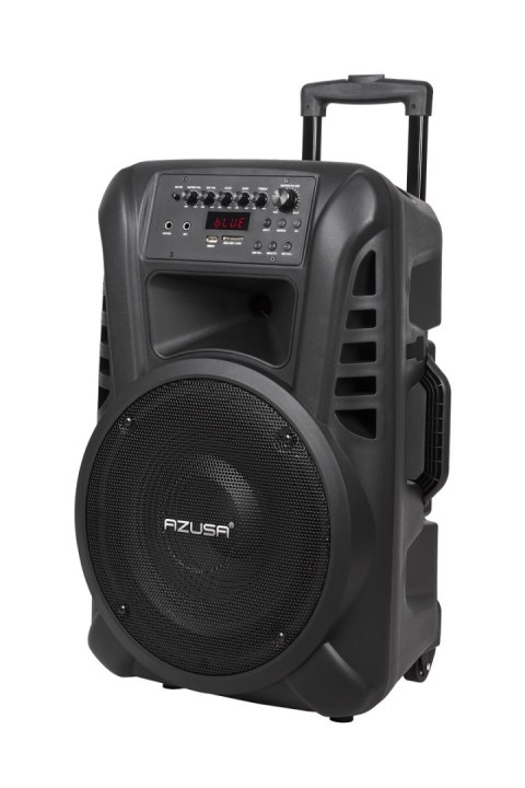 KOLUMNA AKTYWNA ( Z 2 MIKROFONAMI BEZ PRZEWODOWYMI, SD, BLUETOOTH, USB) 12" 40W KOLUMNA AKTYWNA ( Z 2 MIKROFONAMI BEZ PRZEWODOWYMI, SD, BLUETOOTH, USB) 12" 40W