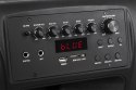KOLUMNA AKTYWNA ( Z 2 MIKROFONAMI BEZ PRZEWODOWYMI, SD, BLUETOOTH, USB) 12" 40W KOLUMNA AKTYWNA ( Z 2 MIKROFONAMI BEZ PRZEWODOWYMI, SD, BLUETOOTH, USB) 12" 40W