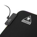 PODKŁADKA  POD MYSZ I KLAWIATURĘ LED KRUGER&MATZ WARRIOR