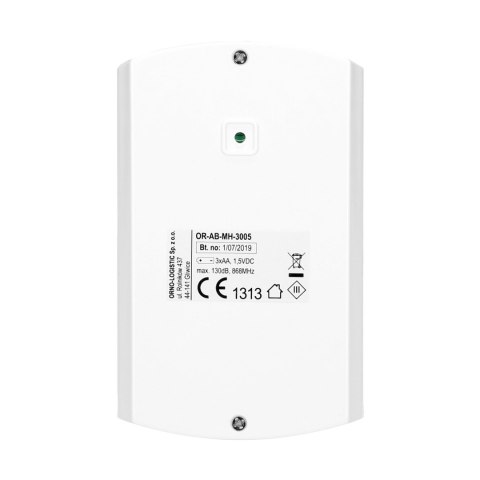 SYSTEM ALARMOWY BEZ PRZEWODOWY Z MODUŁEM GSM, MH SYSTEM ALARMOWY BEZ PRZEWODOWY Z MODUŁEM GSM, MH
