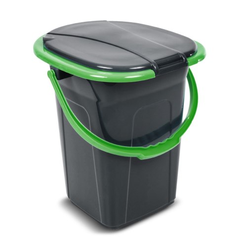 TOALETA TURYSTYCZNA GREENBLUE GB320BG CZARNO-ZIELONA TOALETA TURYSTYCZNA GREENBLUE GB320BG CZARNO-ZIELONA