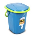 TOALETA TURYSTYCZNA GREENBLUE GB320BL MORSKI-LIMONKA TOALETA TURYSTYCZNA GREENBLUE GB320BL MORSKI-LIMONKA