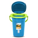 TOALETA TURYSTYCZNA GREENBLUE GB320BL MORSKI-LIMONKA TOALETA TURYSTYCZNA GREENBLUE GB320BL MORSKI-LIMONKA
