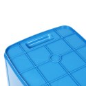 TOALETA TURYSTYCZNA GREENBLUE GB320BL MORSKI-LIMONKA TOALETA TURYSTYCZNA GREENBLUE GB320BL MORSKI-LIMONKA