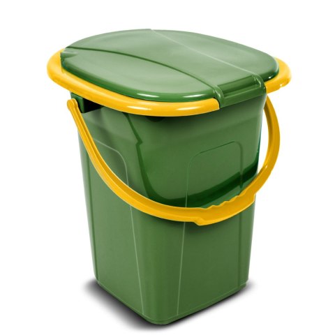 TOALETA TURYSTYCZNA GREENBLUE GB320GO CIEMNOZIELONO- POMARAŃCZOWA TOALETA TURYSTYCZNA GREENBLUE GB320GO CIEMNOZIELONO- POMARAŃCZOWA