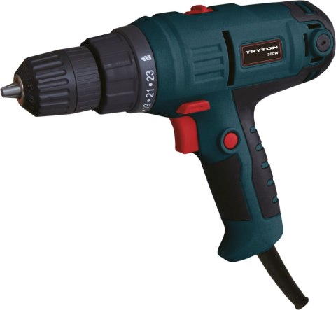 WIERTARKO-WKRĘTARKA SIECIOWA 300W 2-BIEGI WIERTARKO-WKRĘTARKA SIECIOWA 300W 2-BIEGI