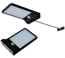 ZD45B SOLARNA LAM PA ULICZNA 36 LED