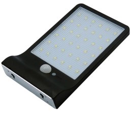 ZD45B SOLARNA LAM PA ULICZNA 36 LED