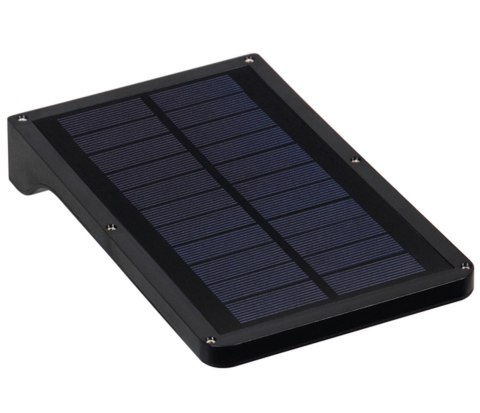ZD45B SOLARNA LAM PA ULICZNA 36 LED ZD45B SOLARNA LAM PA ULICZNA 36 LED
