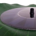 ZD70D SOLARNA  POM PA DO OCZKA LIŚĆ