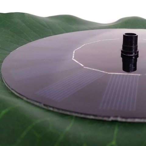 ZD70D SOLARNA POM PA DO OCZKA LIŚĆ ZD70D SOLARNA POM PA DO OCZKA LIŚĆ