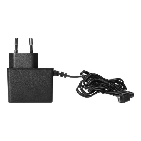 ZASILACZ GNIAZDOWY Z WTYCZKĄ MICRO USB DO ŁADOWARKI OR-AE-1367, DC5V, 2A ZASILACZ GNIAZDOWY Z WTYCZKĄ MICRO USB DO ŁADOWARKI OR-AE-1367, DC5V, 2A