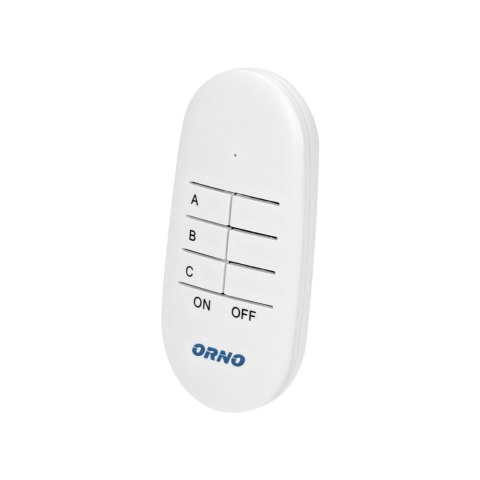 ZESTAW BEZ PRZEWODOWYCH MINI GNIAZD STEROWANYCH PILOTEM 3+1, WERSJA SCHUKO ZESTAW BEZ PRZEWODOWYCH MINI GNIAZD STEROWANYCH PILOTEM 3+1, WERSJA SCHUKO