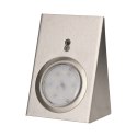 ZESTAW O PRAW  PODSZAFKOWYCH LED 2,5W, 180LM, 4000K, Z WYŁĄCZNIKIEM BEZDOTYKOWYM, INOX