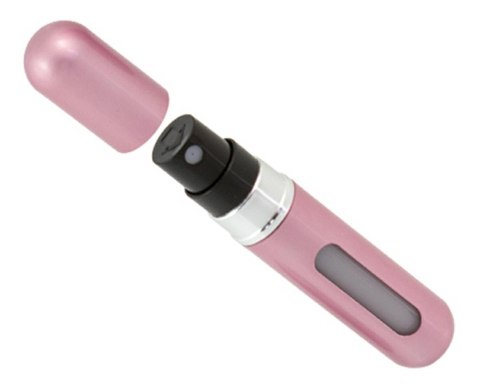 AG352C PODRÓŻNY ATOMIZER PERFUM PINK AG352C PODRÓŻNY ATOMIZER PERFUM PINK