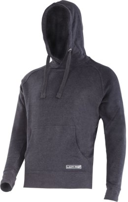 BLUZA Z KA PTUREM CZARNA 320G, 