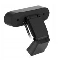 KAMERA INTERNETOWA USB NANO RS, HD 1080P (1920x1080) Z WBUDOWANYM MIKROFONEM, DŁUGOŚĆ  PRZEWODU 1.7M, 30F PS, RS680
