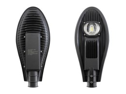 LAM PA  PRZEMYSŁOWA LED LATARNIA ULICZNA 50W I P65 5000 LM NEUTRALNA 4000K