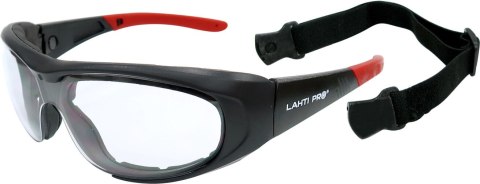 OKULARY/GOGLE OCHRONNE BEZB., CE, LAHTI OKULARY/GOGLE OCHRONNE BEZB., CE, LAHTI