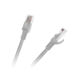 PATCHCORD KABEL UTP 8C WTYK-WTYK 30M CCA RX