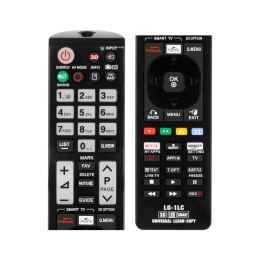 PILOT UNIWERSALNY DO TV LED/LCD LG