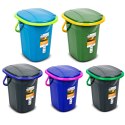 TOALETA TURYSTYCZNA GREENBLUE GB320BL MORSKI-LIMONKA TOALETA TURYSTYCZNA GREENBLUE GB320BL MORSKI-LIMONKA