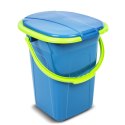 TOALETA TURYSTYCZNA GREENBLUE GB320BL MORSKI-LIMONKA TOALETA TURYSTYCZNA GREENBLUE GB320BL MORSKI-LIMONKA