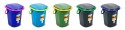 TOALETA TURYSTYCZNA GREENBLUE GB320BL MORSKI-LIMONKA TOALETA TURYSTYCZNA GREENBLUE GB320BL MORSKI-LIMONKA