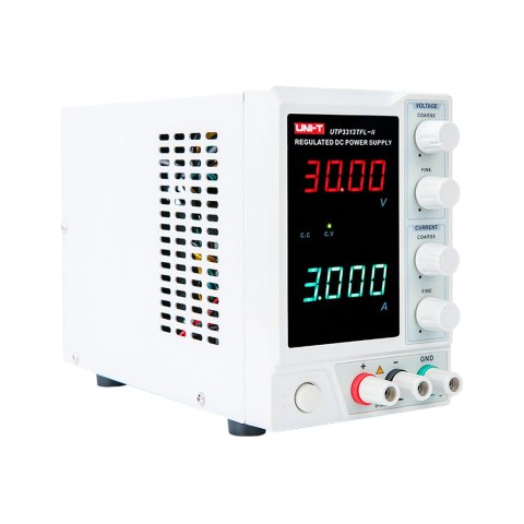 ZASILACZ LABORATORYJNY UTP3313TFL-II ZASILACZ LABORATORYJNY UTP3313TFL-II