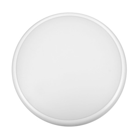 CERS LED 22W, PLAFON OŚWIETLENIOWY, 2000LM, IP54, 4000K, POLIWĘGLAN MLECZNY, BIAŁY CERS LED 22W, PLAFON OŚWIETLENIOWY, 2000LM, IP54, 4000K, POLIWĘGLAN MLECZNY, BIAŁY