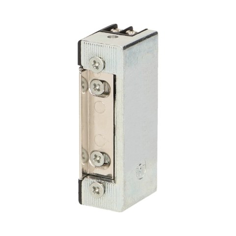 ELEKTROZACZE P SYMETRYCZNY BEZ PAMIĘCI, BEZ BLOKADY, NISKOPRĄDOWY 280MA DLA 12VDC ELEKTROZACZE P SYMETRYCZNY BEZ PAMIĘCI, BEZ BLOKADY, NISKOPRĄDOWY 280MA DLA 12VDC