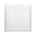 GLITT LED 40W  PANEL TY PU BACKLIGHT, 3800LM, IP20, 4000K