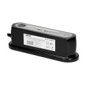 LISTWA ZASILAJĄCA NABIURKOWA Z WYŁĄCZNIKIEM 3x2P+Z(SCHUKO), ŁADOWARKA 2xUSB 2.4A, OGRANICZNIK  PRZE PIĘĆ TYP 3, KABEL H05VV-F 3x1,