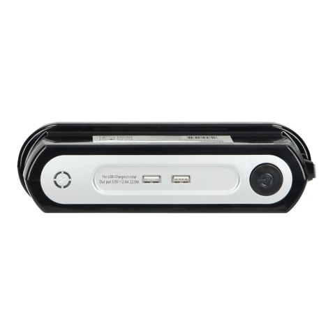 LISTWA ZASILAJĄCA NABIURKOWA Z WYŁĄCZNIKIEM 3x2P+Z(SCHUKO), ŁADOWARKA 2xUSB 2.4A, OGRANICZNIK PRZE PIĘĆ TYP 3, KABEL H05VV-F 3x1, LISTWA ZASILAJĄCA NABIURKOWA Z WYŁĄCZNIKIEM 3x2P+Z(SCHUKO), ŁADOWARKA 2xUSB 2.4A, OGRANICZNIK PRZE PIĘĆ TYP 3, KABEL H05VV-F 3x1,