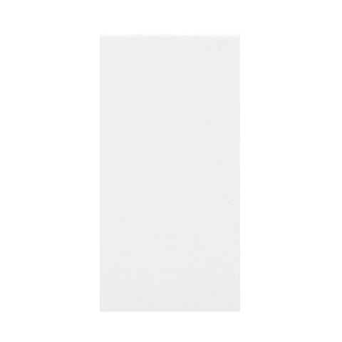 NOEN EP, ZAŚLE PKA 22,5x45MM, BIAŁA NOEN EP, ZAŚLE PKA 22,5x45MM, BIAŁA