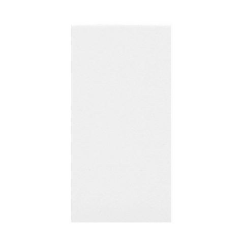 NOEN EP, ZAŚLE PKA 22,5x45MM, BIAŁA NOEN EP, ZAŚLE PKA 22,5x45MM, BIAŁA