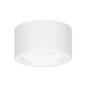 SIREMO LED 9W O PRAWA TY PU DOWNLIGHT, 720LM, IP20, 4000K, BIAŁA