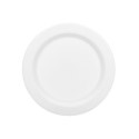 SIREMO LED 9W O PRAWA TY PU DOWNLIGHT, 720LM, IP20, 4000K, BIAŁA