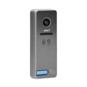 WIDEO MONITOR BEZSŁUCHAWKOWY, KOLOROWY, LCD 7?, DO ZASTOSOWANIA W SYSTEMACH VIBELL, DOTYKOWY EKRAN, MODUŁ  PAMIĘCI, GNIAZDO NA K