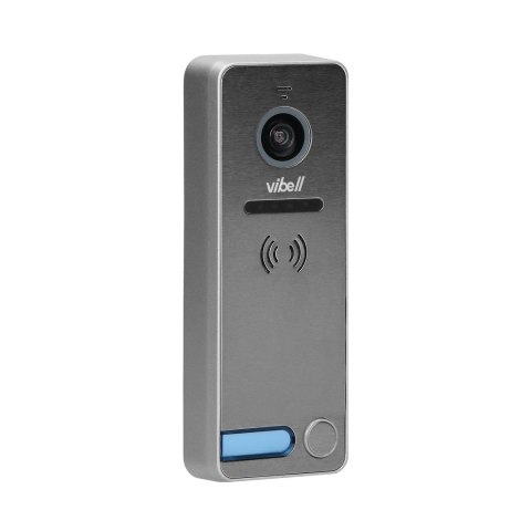 WIDEO MONITOR BEZSŁUCHAWKOWY, KOLOROWY, LCD 7?, DO ZASTOSOWANIA W SYSTEMACH VIBELL, DOTYKOWY EKRAN, MODUŁ PAMIĘCI, GNIAZDO NA K WIDEO MONITOR BEZSŁUCHAWKOWY, KOLOROWY, LCD 7?, DO ZASTOSOWANIA W SYSTEMACH VIBELL, DOTYKOWY EKRAN, MODUŁ PAMIĘCI, GNIAZDO NA K