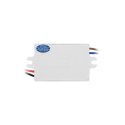 ZASILACZ MINI DO LED DO  PUSZKI 12VDC 6W, IP20, 55/29,5/22MM