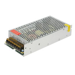 ZASILACZ O PEN FRAME 12VDC 120W, IP20