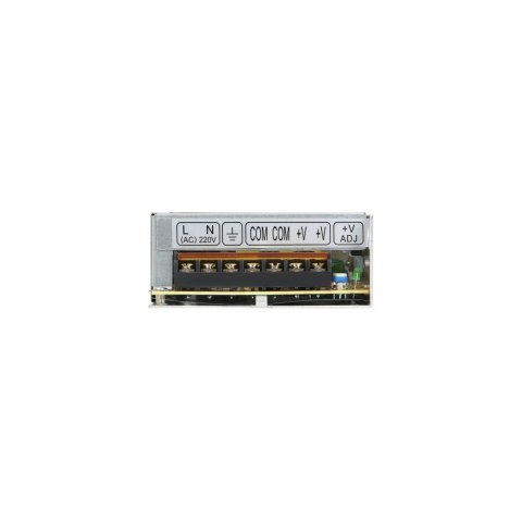 ZASILACZ O PEN FRAME 12VDC 200W, IP20 ZASILACZ O PEN FRAME 12VDC 200W, IP20