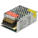 ZASILACZ O PEN FRAME 12VDC 25W, IP20 ZASILACZ O PEN FRAME 12VDC 25W, IP20