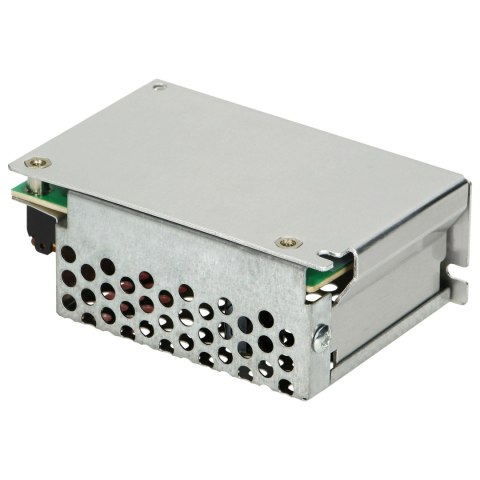 ZASILACZ O PEN FRAME 12VDC 25W, IP20 ZASILACZ O PEN FRAME 12VDC 25W, IP20