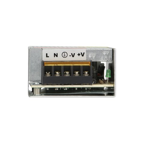ZASILACZ O PEN FRAME 12VDC 25W, IP20 ZASILACZ O PEN FRAME 12VDC 25W, IP20