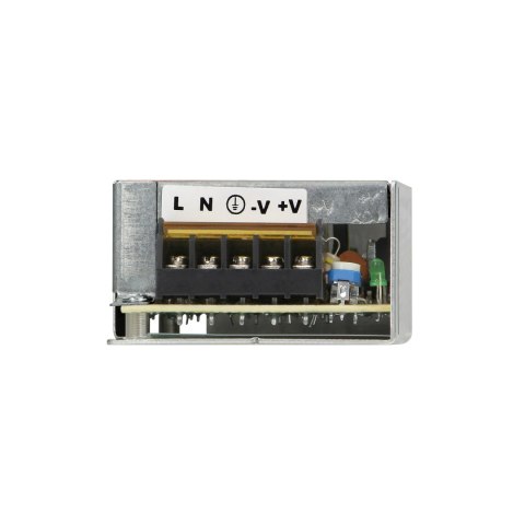 ZASILACZ O PEN FRAME 12VDC 35W, IP20 ZASILACZ O PEN FRAME 12VDC 35W, IP20