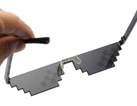 AG417B OKULARY THUG LIFE AG417B OKULARY THUG LIFE
