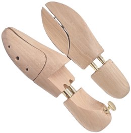 AG664C DREWNIANE  PRAWIDŁA DO BUTÓW 39-40