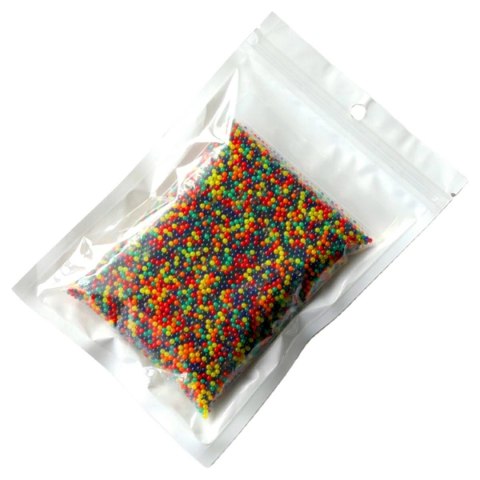 AG91C KULKI HYDROŻELOWE MIx 10000SZT AG91C KULKI HYDROŻELOWE MIx 10000SZT